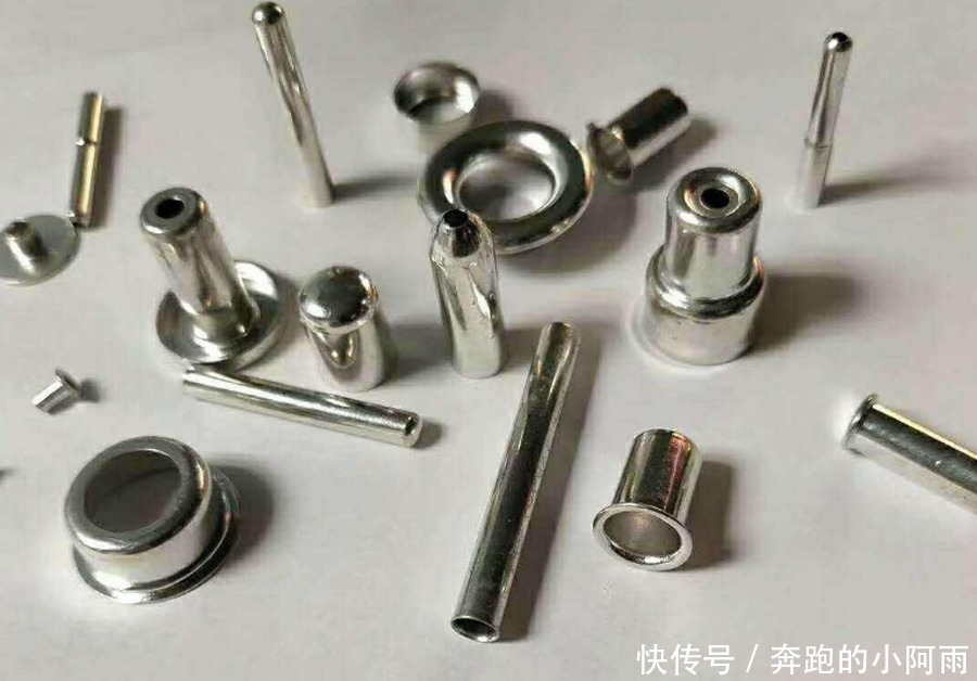湖北省五金配件公司优秀企业推荐公示 赋能家用电器的品质基石