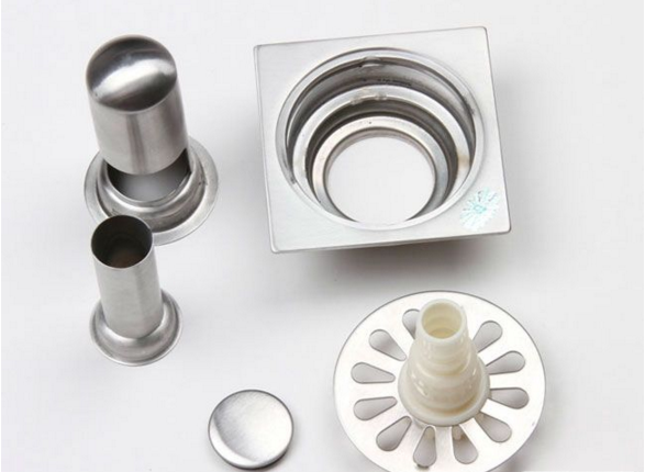 六防五金 家用电器安全与耐用的基石