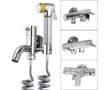 五金产品全解析 从基础工具到智能家居的必备选择