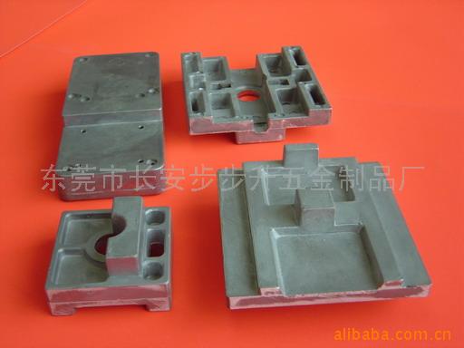 东莞市长安步步升五金制品厂 专业五金产品的卓越品质与创新